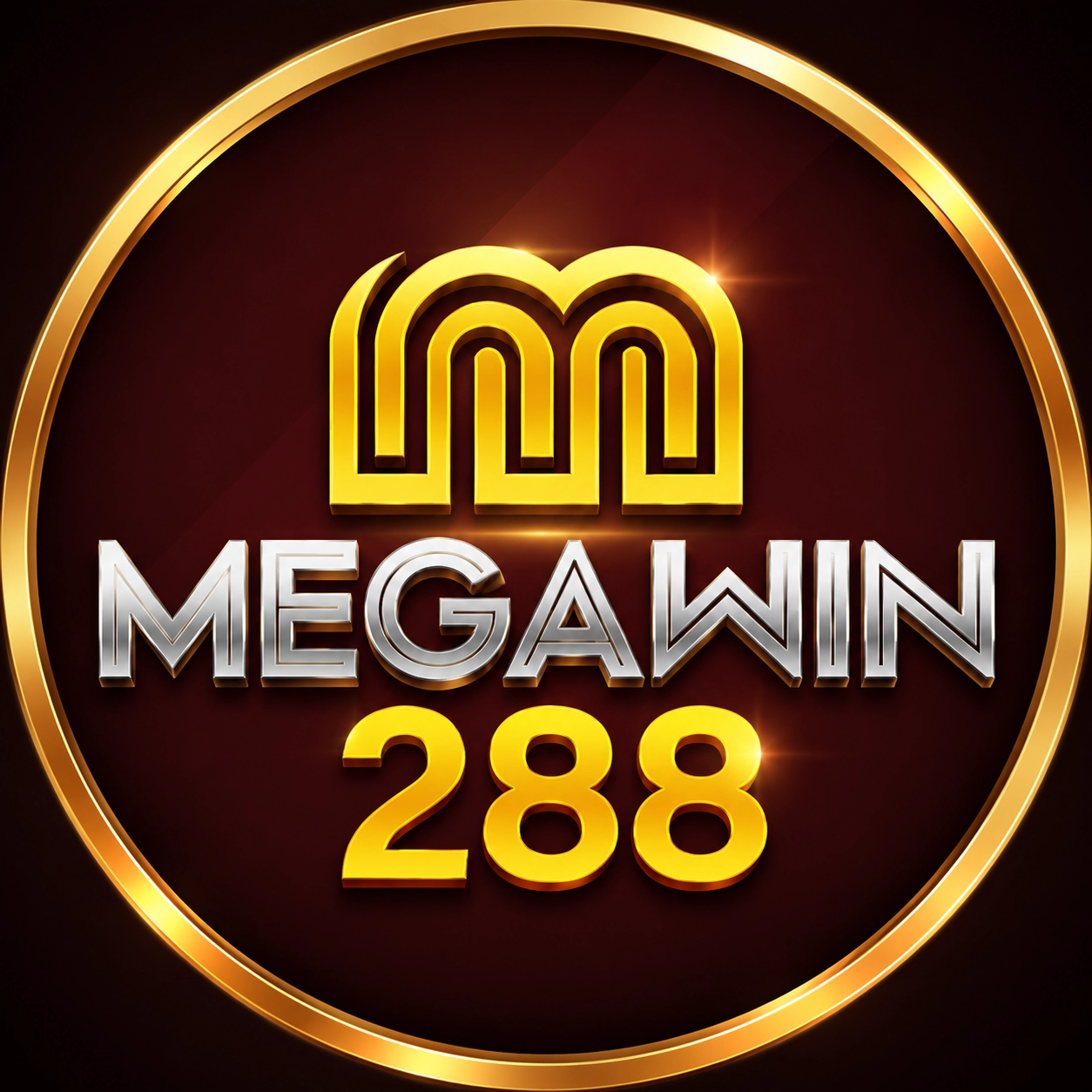megawin288 APK Terbaru: Download Cepat dan Gratis APK Resmi — ikon aplikasi