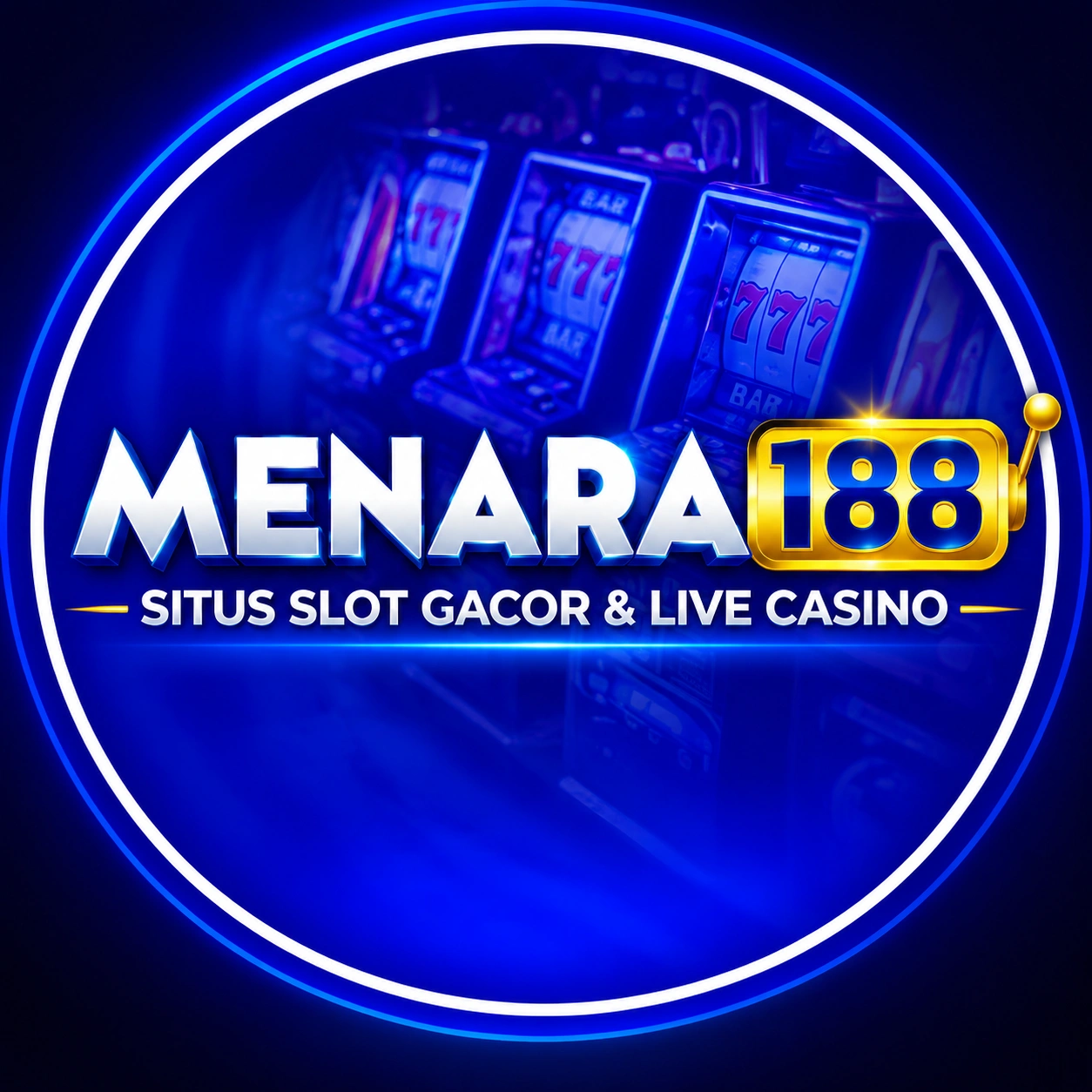 Cara Download menara188 APK dengan Mudah APK Resmi — ikon aplikasi
