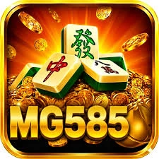 Cara Download mg585 APK dengan Mudah APK Resmi — ikon aplikasi