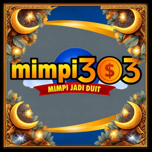 mimpi303 APK Terbaru: Download Cepat dan Gratis APK Resmi — ikon aplikasi