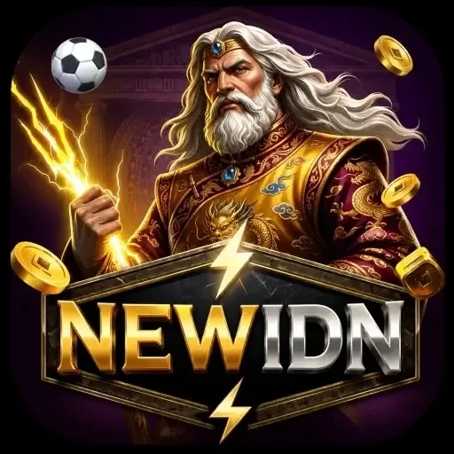 Cara Download newidn APK dengan Mudah APK Resmi — ikon aplikasi