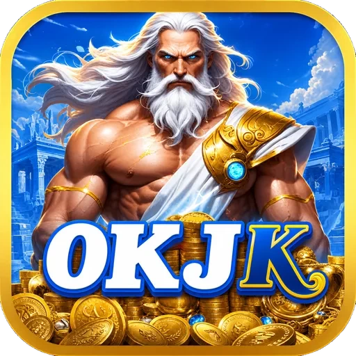 Cara Download okjk APK dengan Mudah APK Resmi — ikon aplikasi