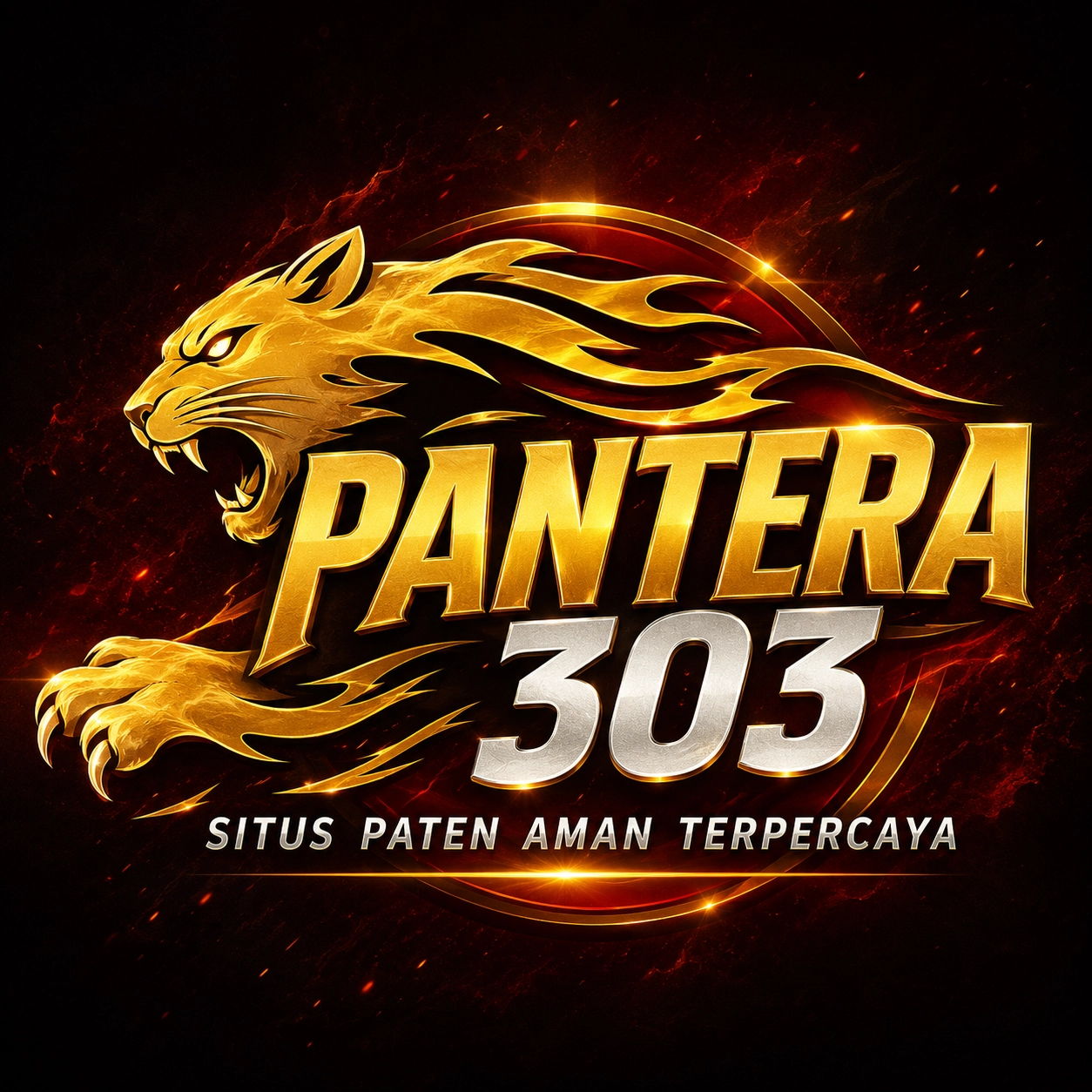 Cara Download pantera303 APK dengan Mudah APK Resmi — ikon aplikasi