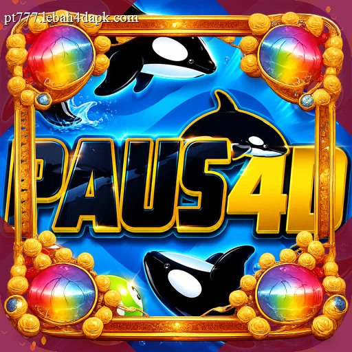 paus4d APK Terbaru: Download Cepat dan Gratis APK Resmi — ikon aplikasi