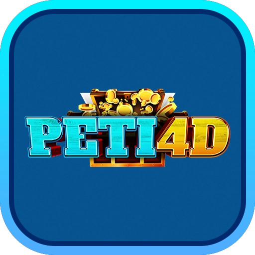 Cara Download peti4d APK dengan Mudah APK Resmi — ikon aplikasi