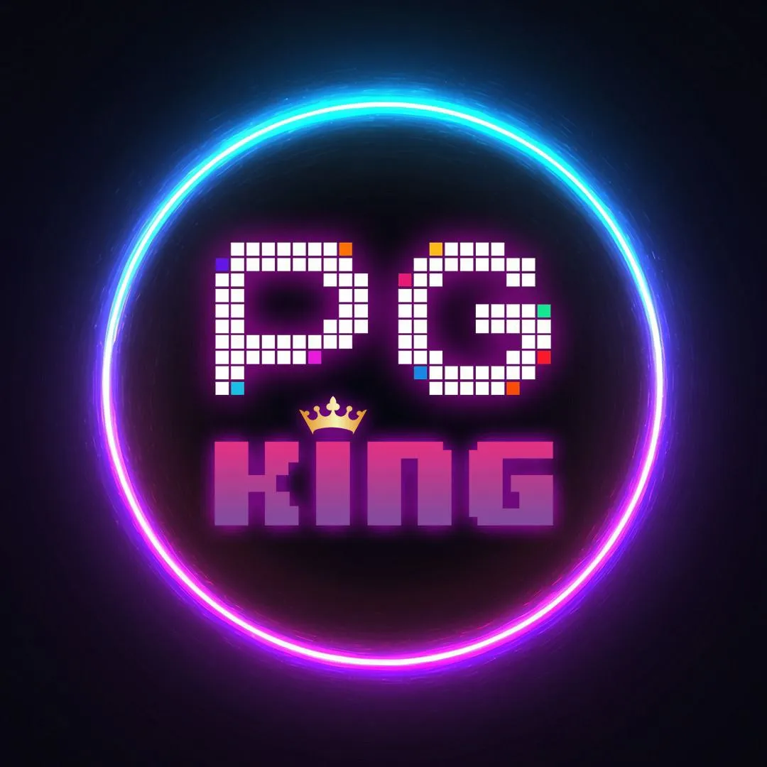pgking APK Terbaru: Download Cepat dan Gratis APK Resmi — ikon aplikasi