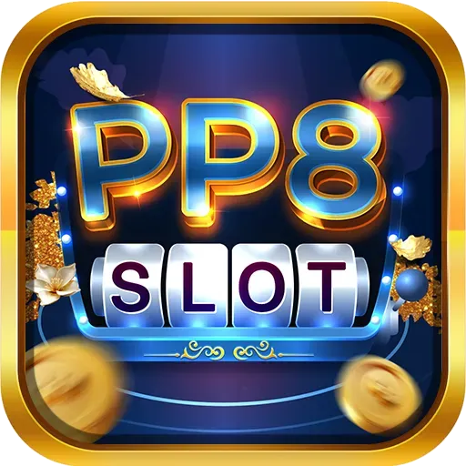 pp88slots APK Terbaru: Download Cepat dan Gratis APK Resmi — ikon aplikasi