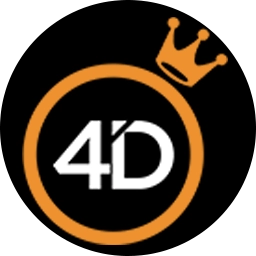 pragmatic4d APK Terbaru: Download Cepat dan Gratis APK Resmi — ikon aplikasi