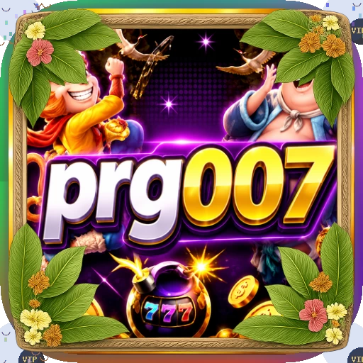 Cara Download prg007 APK dengan Mudah APK Resmi — ikon aplikasi