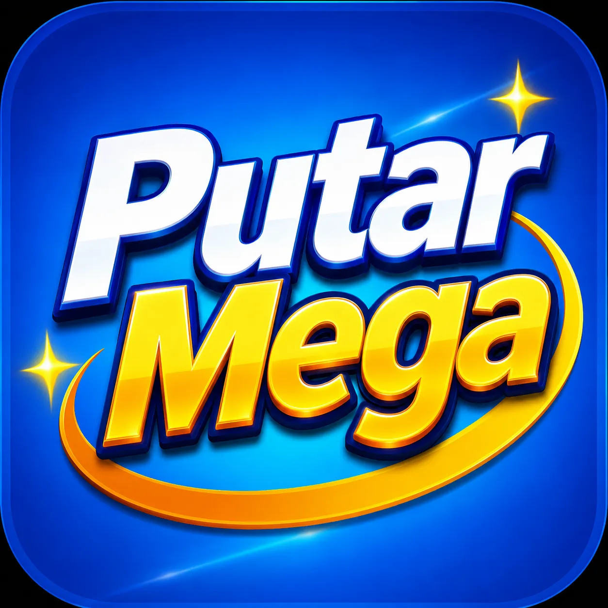 Cara Download putermega APK dengan Mudah APK Resmi — ikon aplikasi