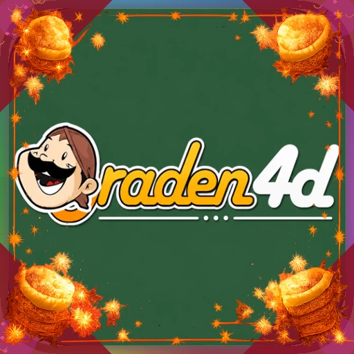 Cara Download raden4d APK dengan Mudah APK Resmi — ikon aplikasi