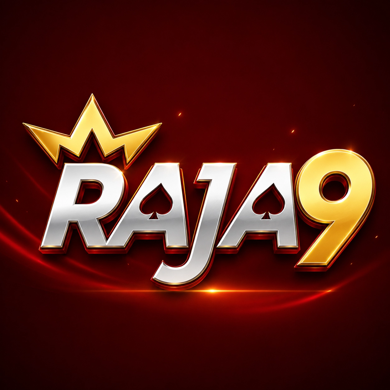 Cara Download raja9 APK dengan Mudah APK Resmi — ikon aplikasi