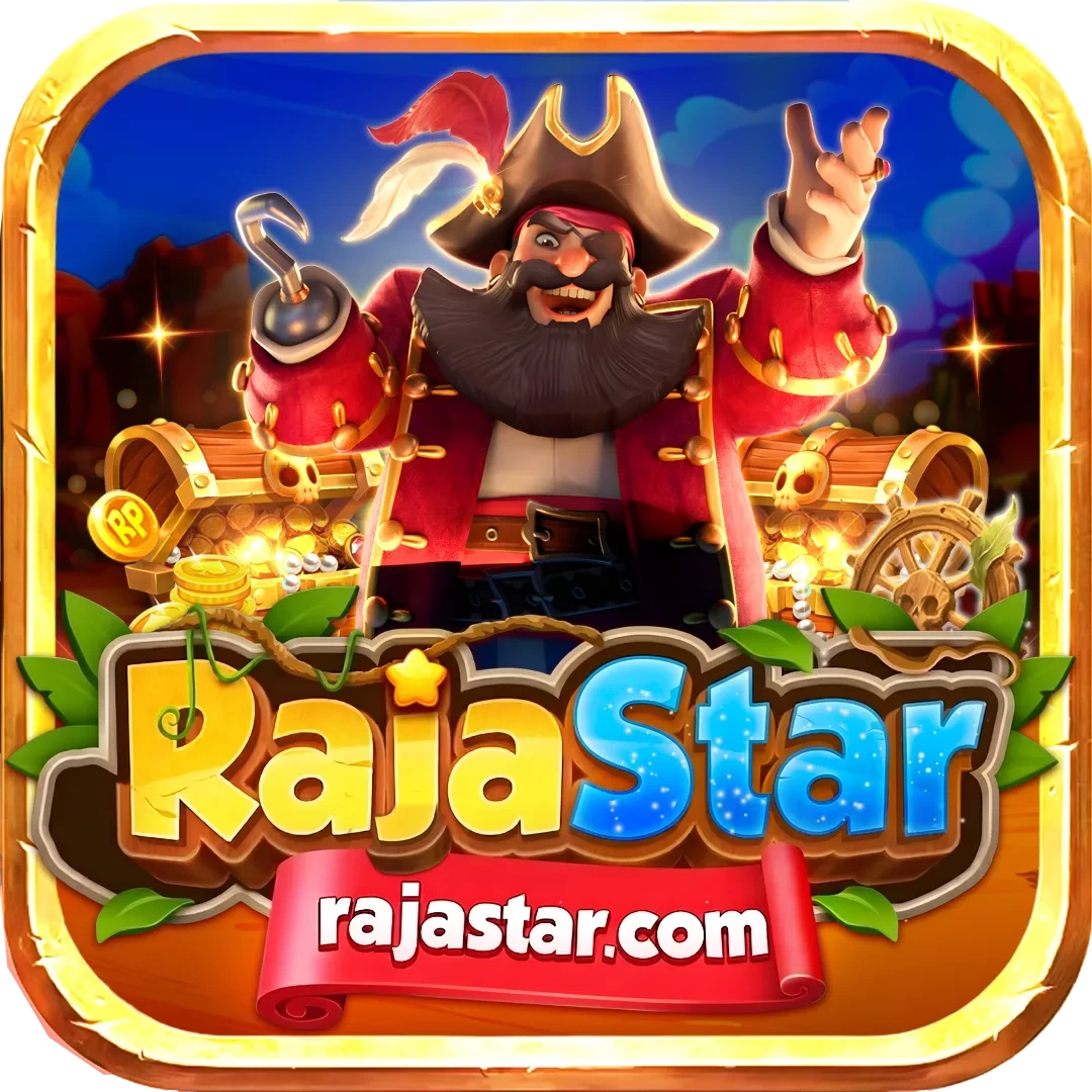 Cara Download rajastar APK dengan Mudah APK Resmi — ikon aplikasi