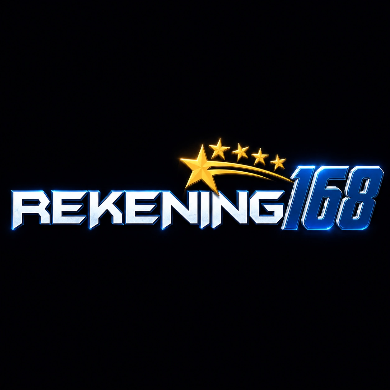 Cara Download rekening168 APK dengan Mudah APK Resmi — ikon aplikasi