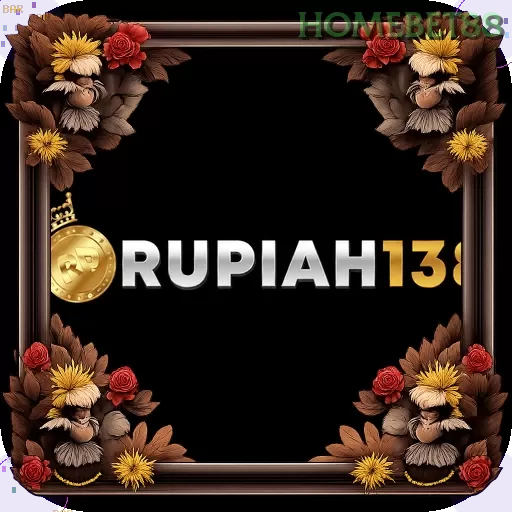 rupiah138 APK Resmi — ikon aplikasi
