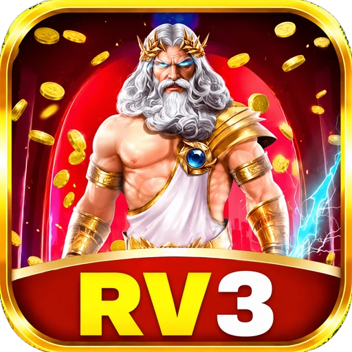 rv3 APK Terbaru: Download Cepat dan Gratis APK Resmi — ikon aplikasi