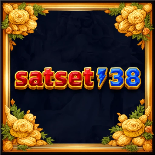 Cara Download satset138 APK dengan Mudah APK Resmi — ikon aplikasi