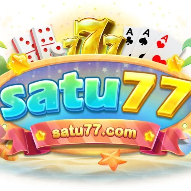 Cara Download satu77 APK dengan Mudah APK Resmi — ikon aplikasi