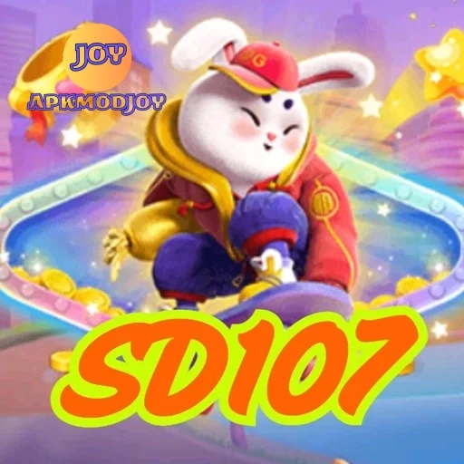 sd107 APK Terbaru: Download Cepat dan Gratis APK Resmi — ikon aplikasi