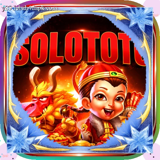 Cara Download solototo APK dengan Mudah APK Resmi — ikon aplikasi