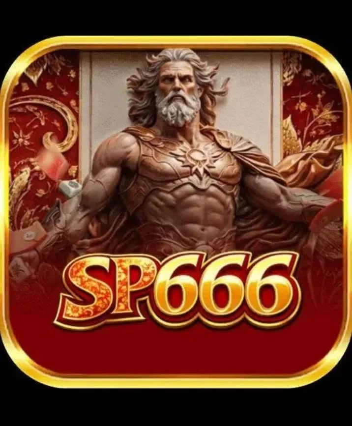 Cara Download sp666 APK dengan Mudah APK Resmi — ikon aplikasi