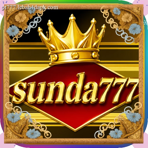 sunda777 APK Terbaru: Download Cepat dan Gratis APK Resmi — ikon aplikasi