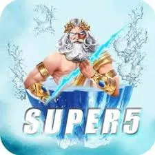 super5 APK Terbaru: Download Cepat dan Gratis APK Resmi — ikon aplikasi