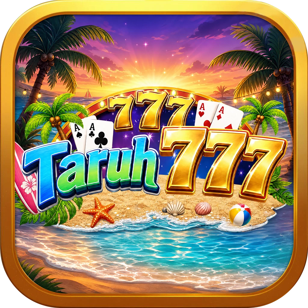 Cara Download taruh777 APK dengan Mudah APK Resmi — ikon aplikasi