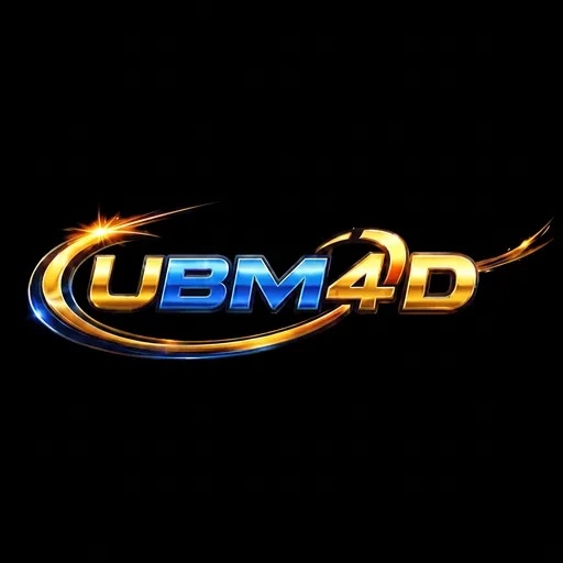 ubm4d APK Terbaru: Download Cepat dan Gratis APK Resmi — ikon aplikasi