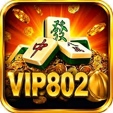 vip802 APK Terbaru: Download Cepat dan Gratis APK Resmi — ikon aplikasi