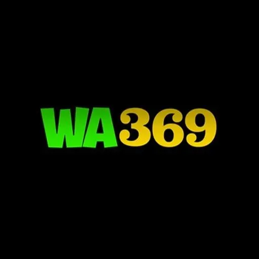 wa369 APK Terbaru: Download Cepat dan Gratis APK Resmi — ikon aplikasi