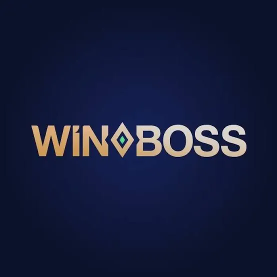 winboss APK Terbaru: Download Cepat dan Gratis APK Resmi — ikon aplikasi