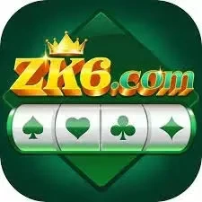 Cara Download zk6 APK dengan Mudah APK Resmi — ikon aplikasi