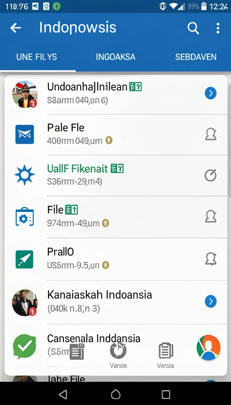 Screenshot 71h APK Terbaru: Download Cepat dan Gratis nomor 1