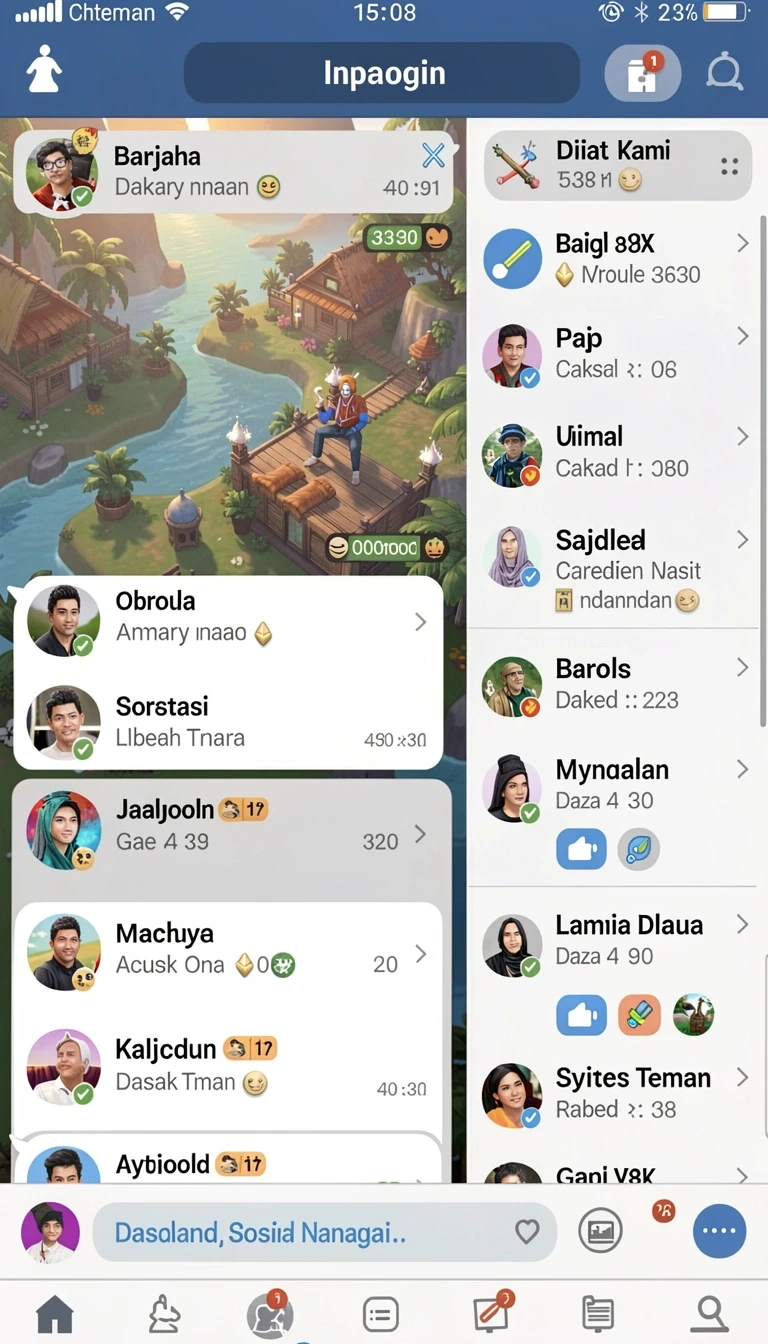 Screenshot slotmacau188 APK Terbaru: Download Cepat dan Gratis nomor 2