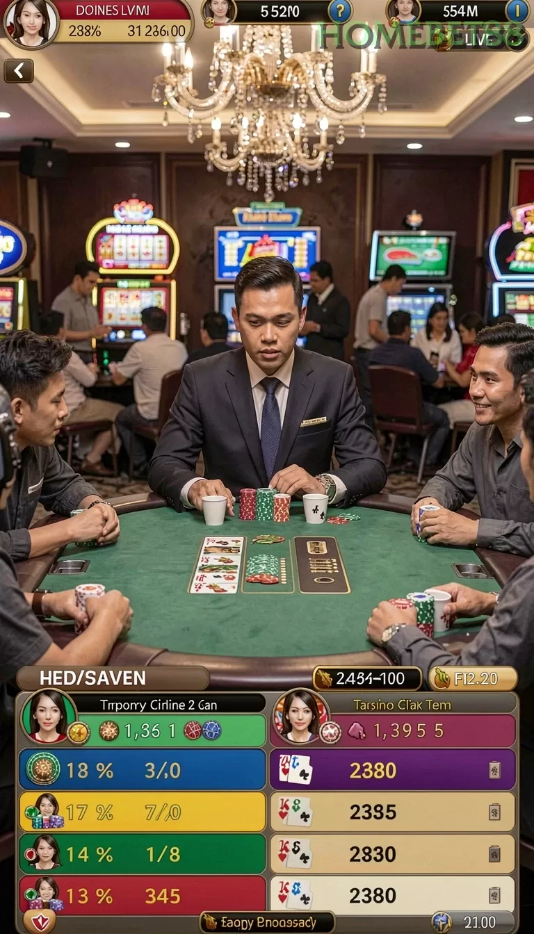 Screenshot buayapoker nomor 2