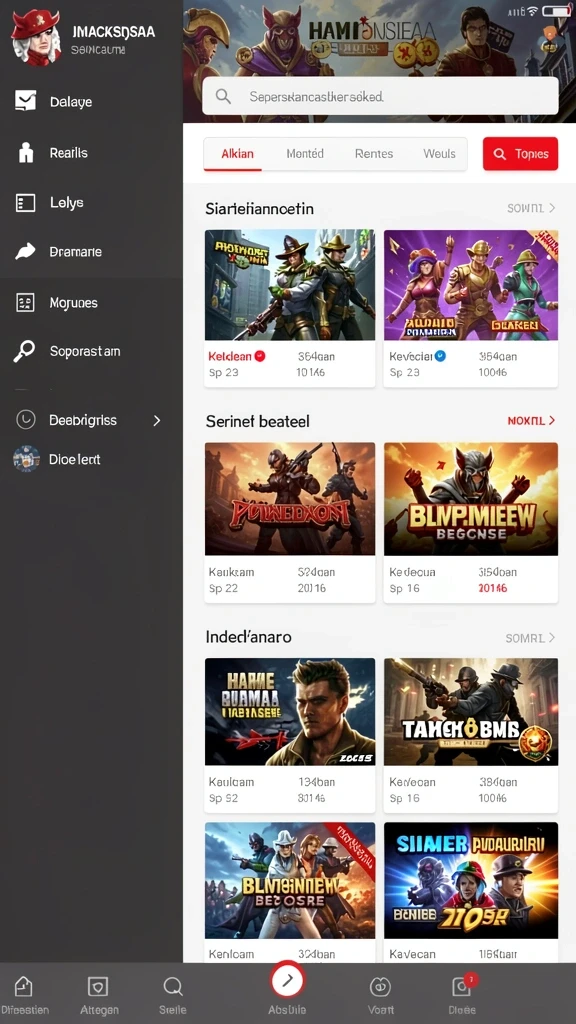 Screenshot Cara Download rajastar APK dengan Mudah nomor 2
