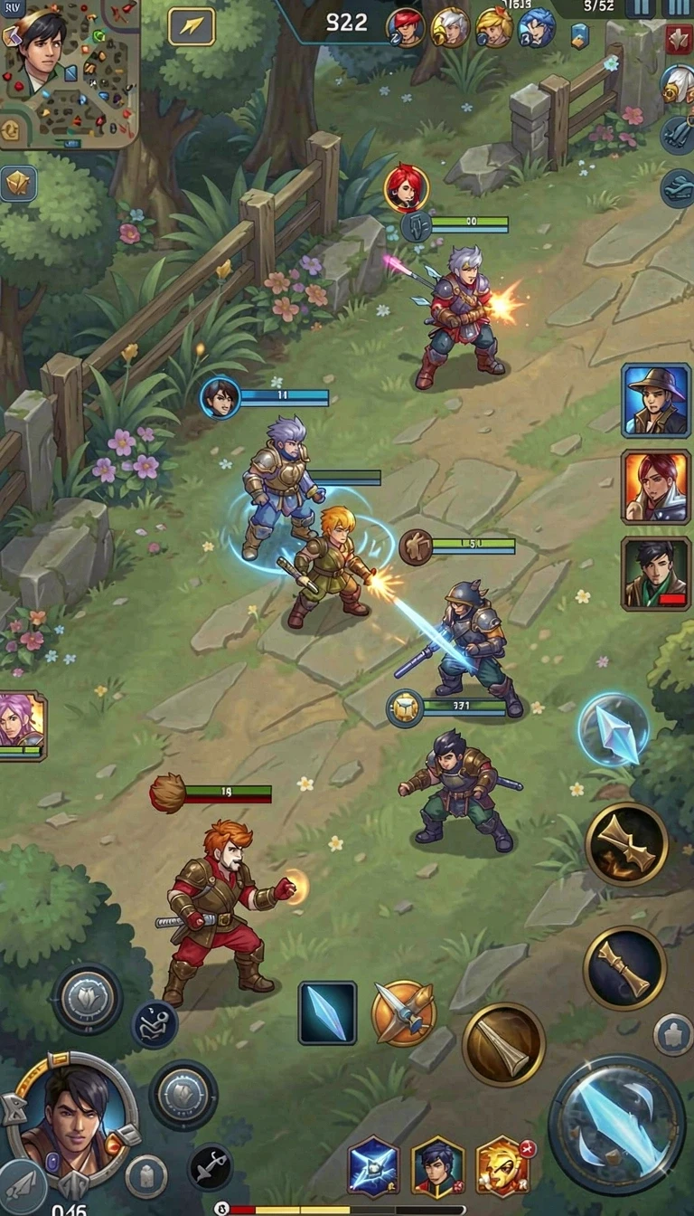 Screenshot open APK Terbaru: Download Cepat dan Gratis nomor 3