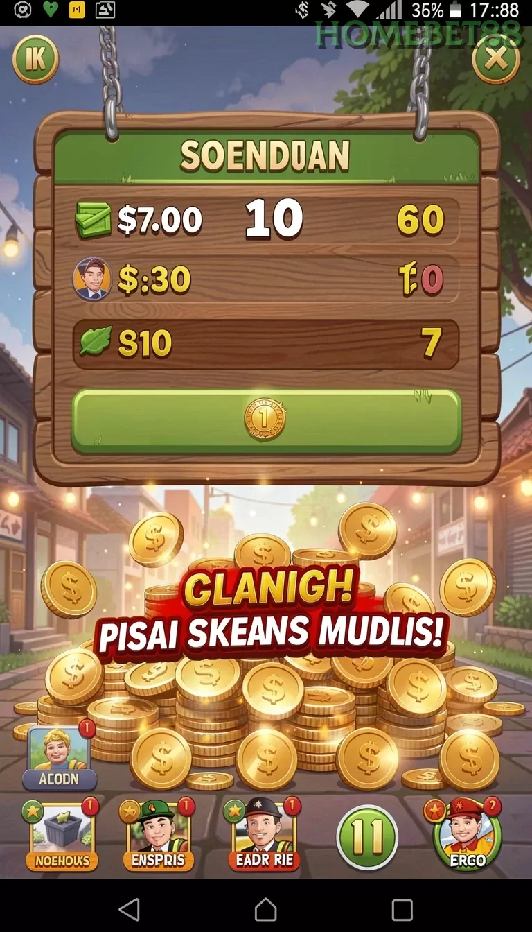 Screenshot Ketua nomor 2