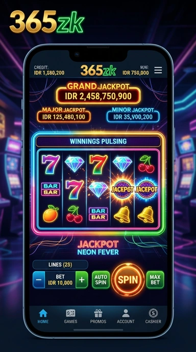 Screenshot dayak777 APK Terbaru: Download Cepat dan Gratis nomor 2