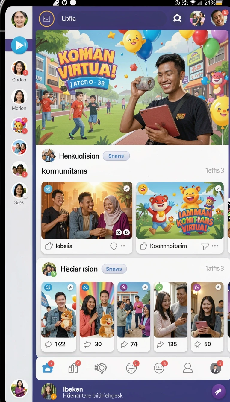Screenshot Cara Download browin88 APK dengan Mudah nomor 2