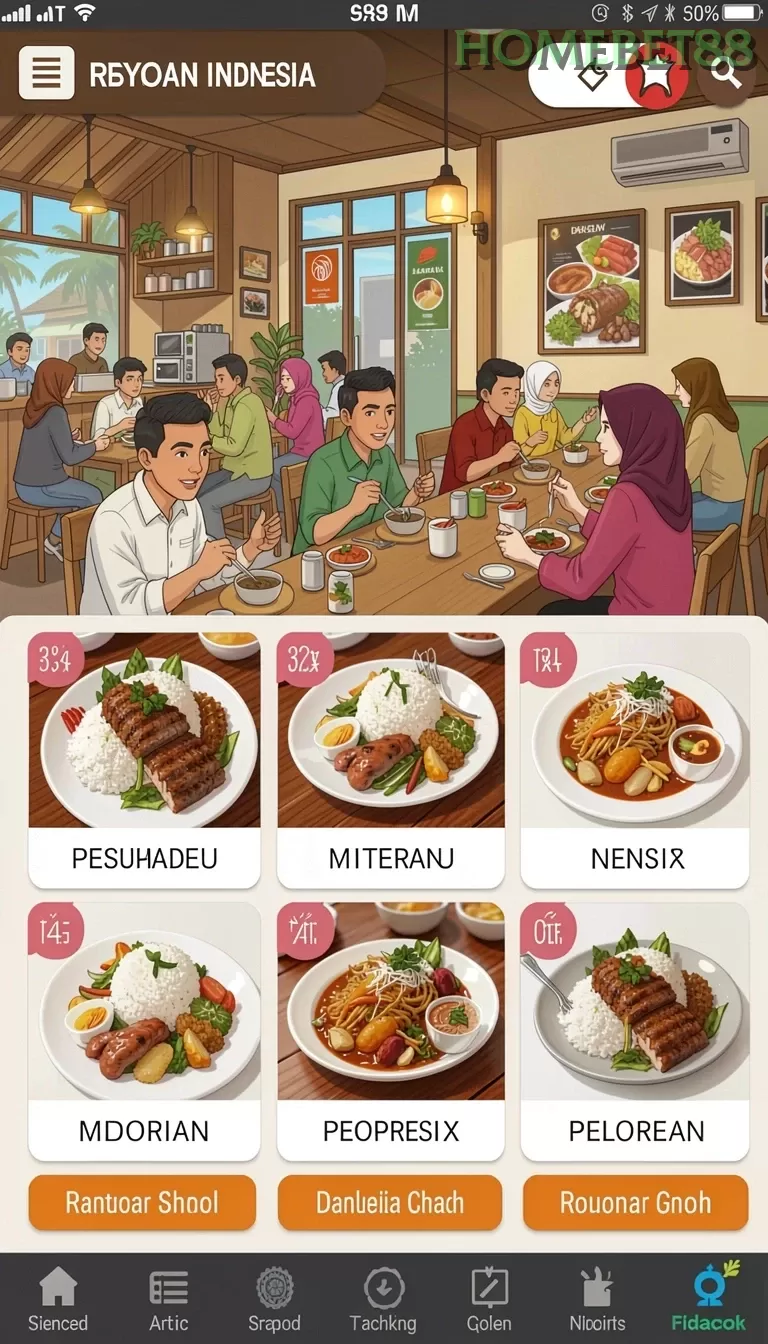 Screenshot dewagaruda nomor 3