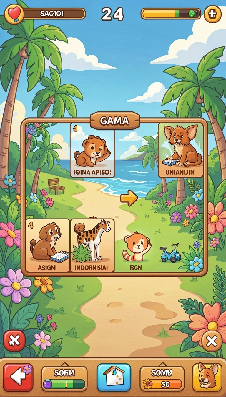 Screenshot 9399 APK Terbaru: Download Cepat dan Gratis nomor 1