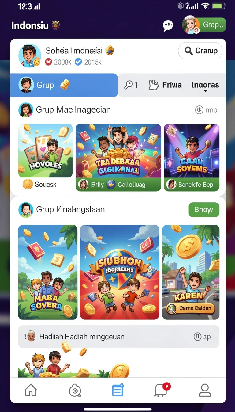 Screenshot sd107 APK Terbaru: Download Cepat dan Gratis nomor 1