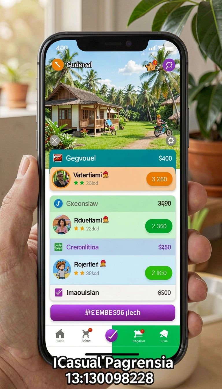 Screenshot surya88 APK Terbaru: Download Cepat dan Gratis nomor 1