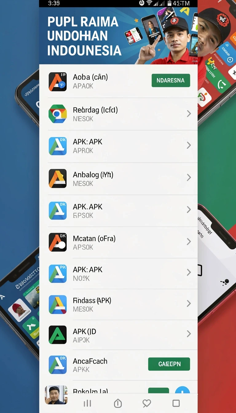 Pratinjau antarmuka homebet88 — aplikasi APK resmi Android v2.5.6