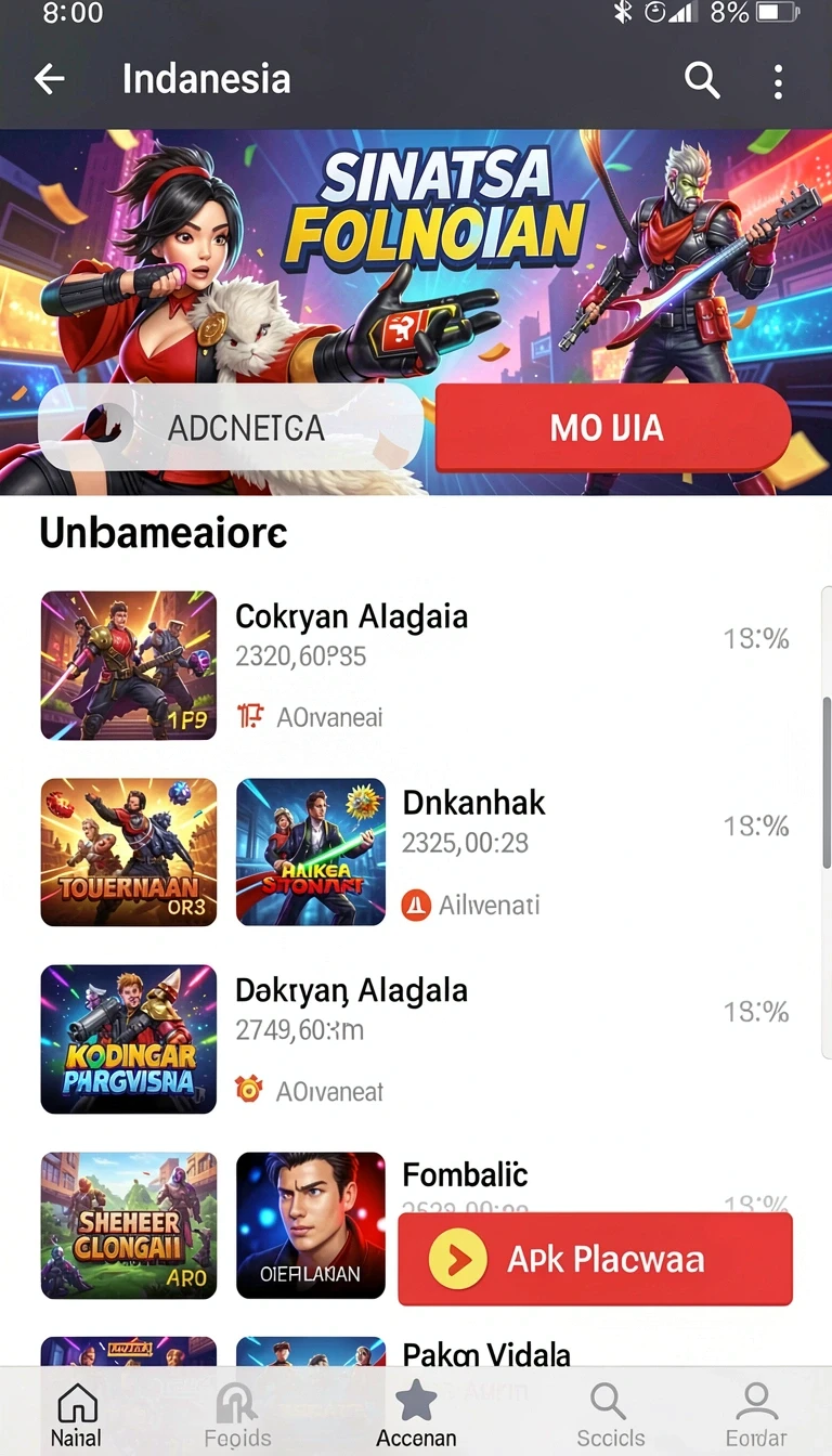 Screenshot Cara Download koitoto APK dengan Mudah nomor 2