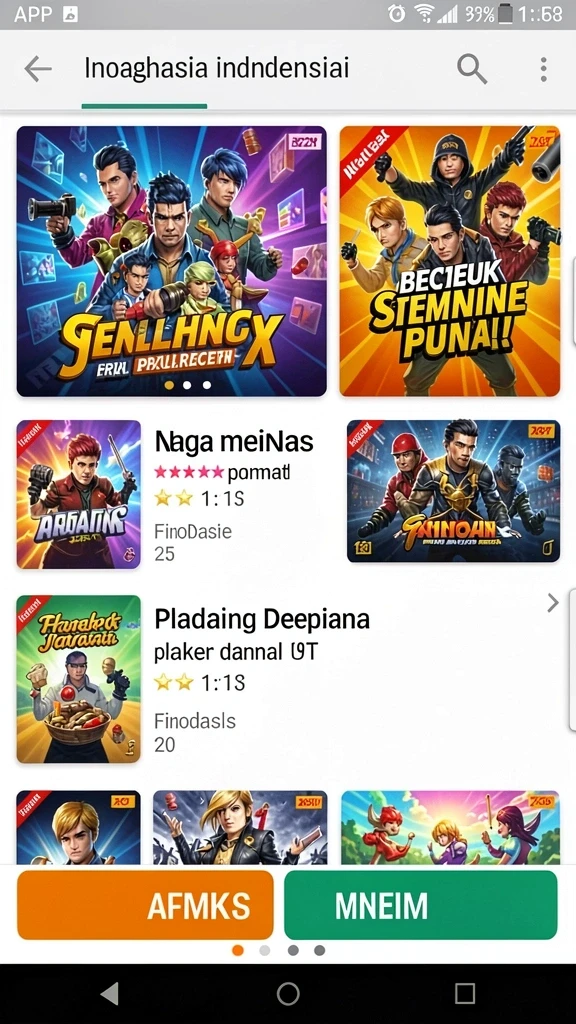 Screenshot h85 APK Terbaru: Download Cepat dan Gratis nomor 1