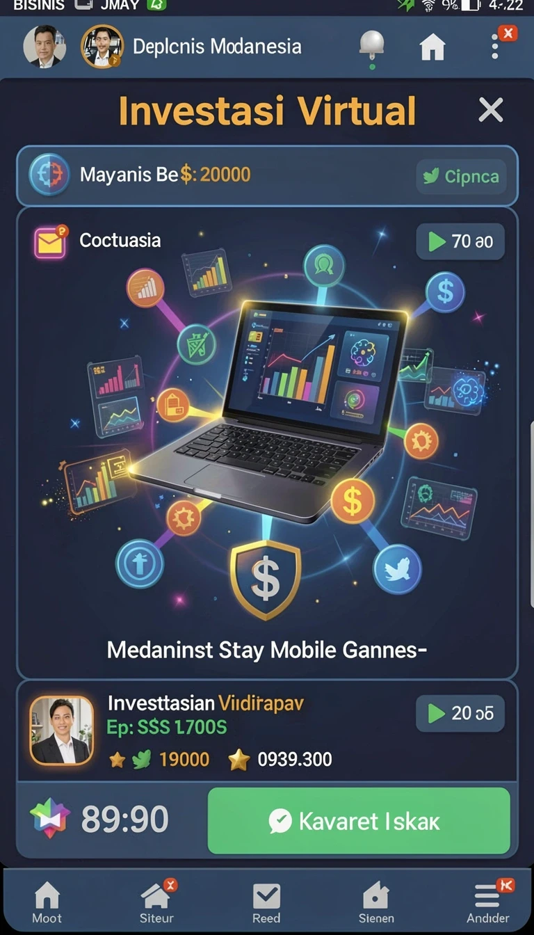 Screenshot 1234bets APK Terbaru: Download Cepat dan Gratis nomor 2