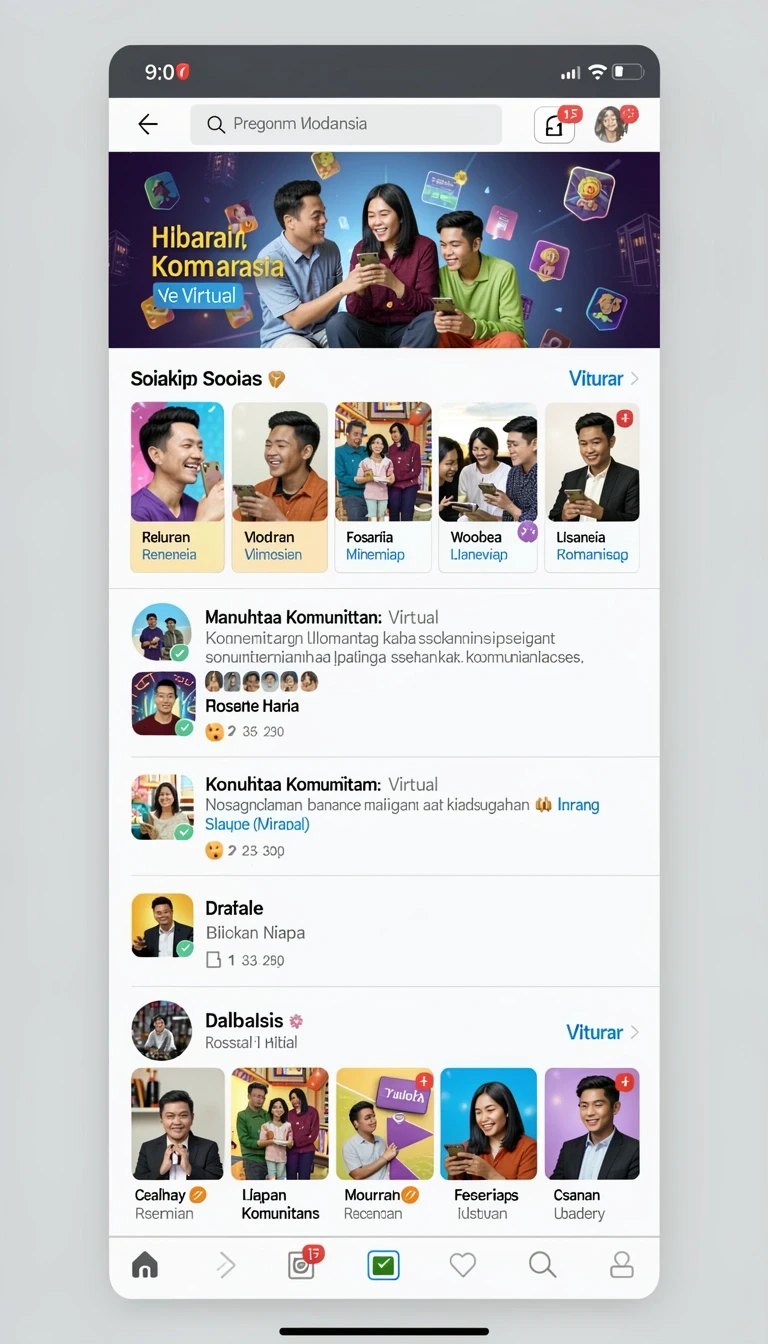 Screenshot luxury88 APK Terbaru: Download Cepat dan Gratis nomor 2
